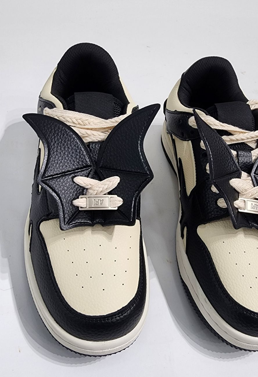MQM Sneakers - BIRD - (Unisex)
