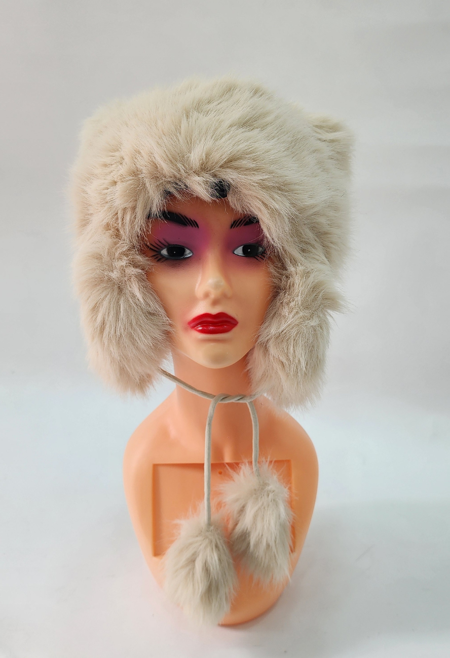 Fur Hats