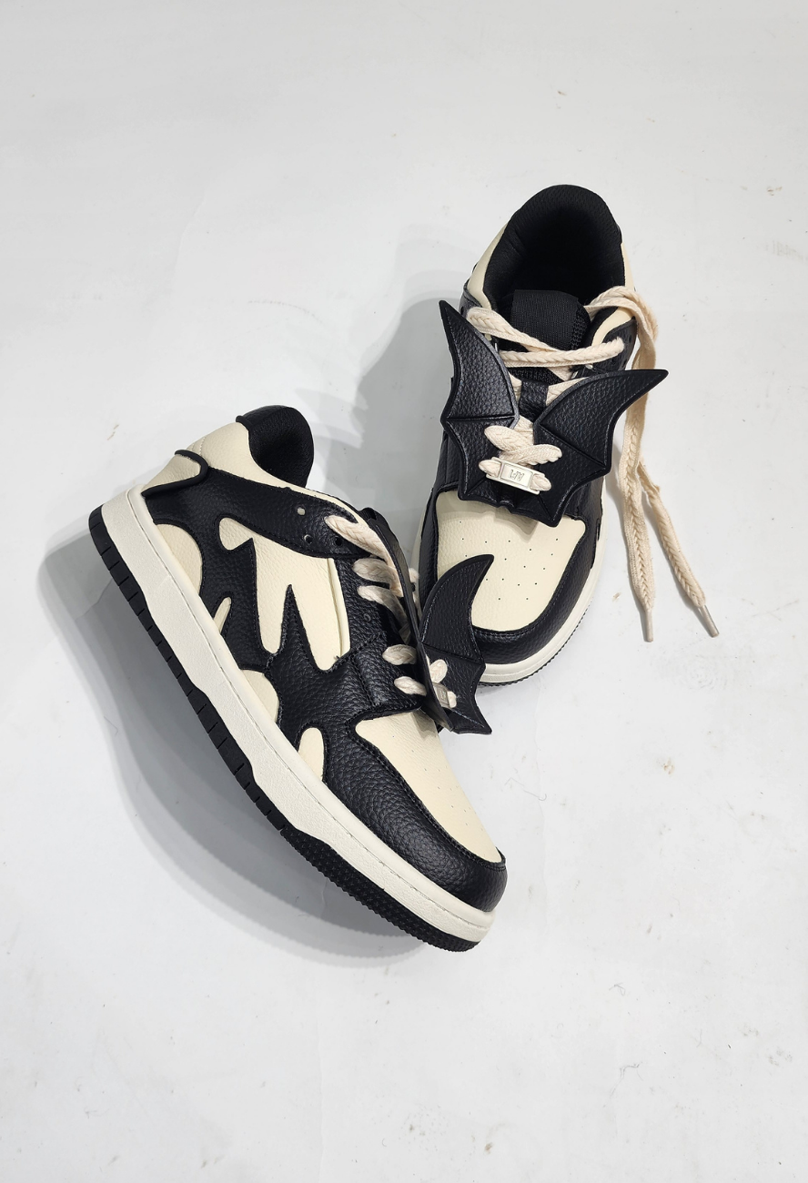MQM Sneakers - BIRD - (Unisex)