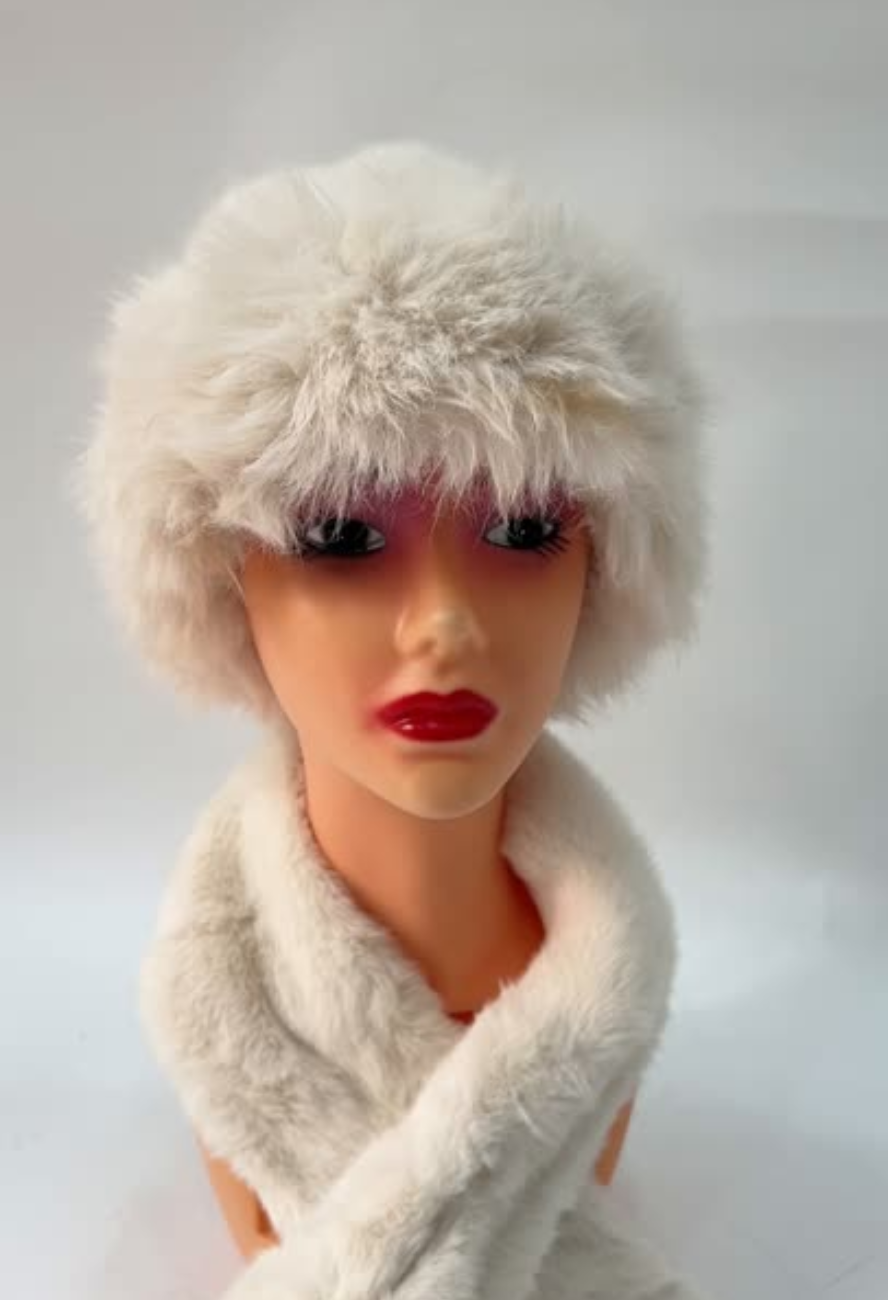 Fur Hats