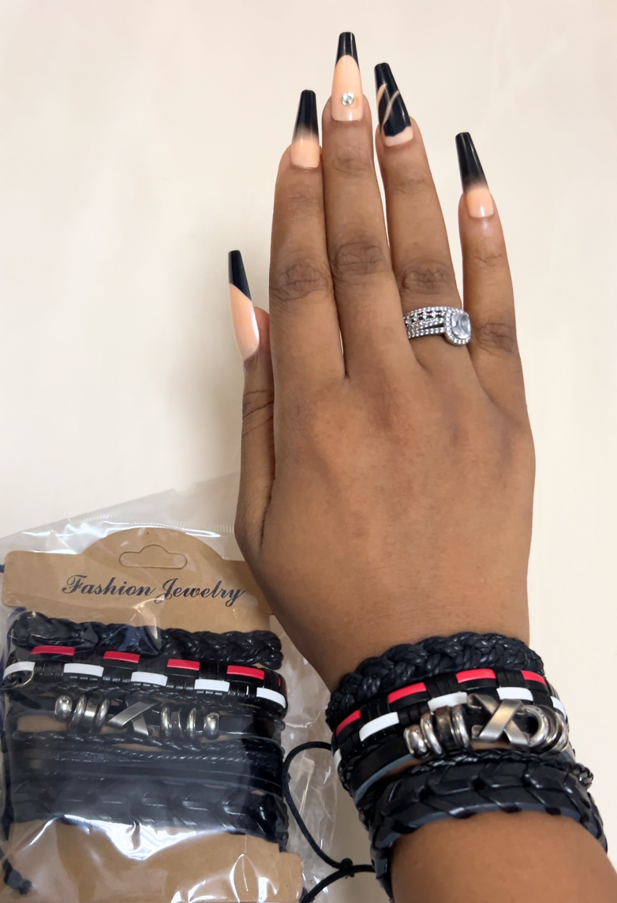 Unisex Bracelet -Unisex