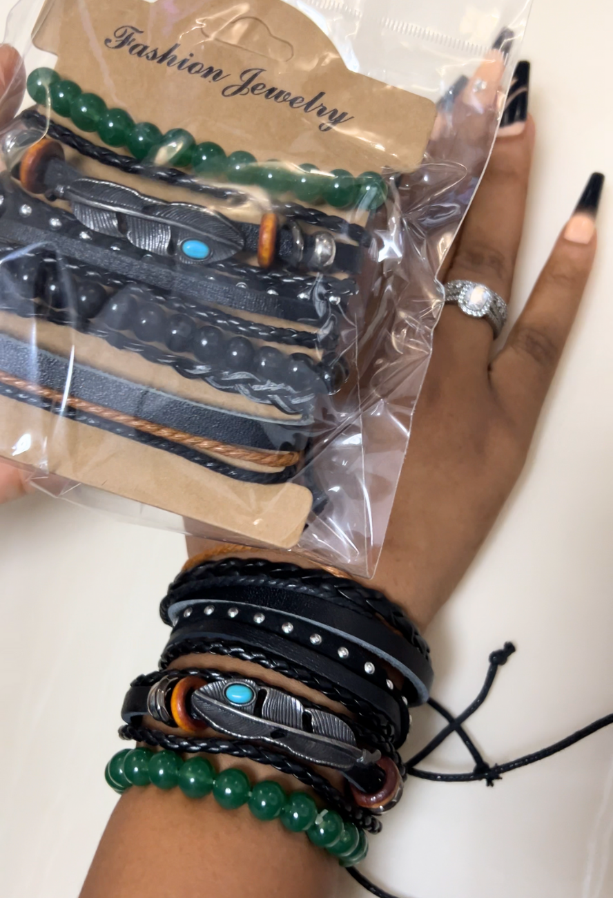 Unisex Bracelet -Unisex