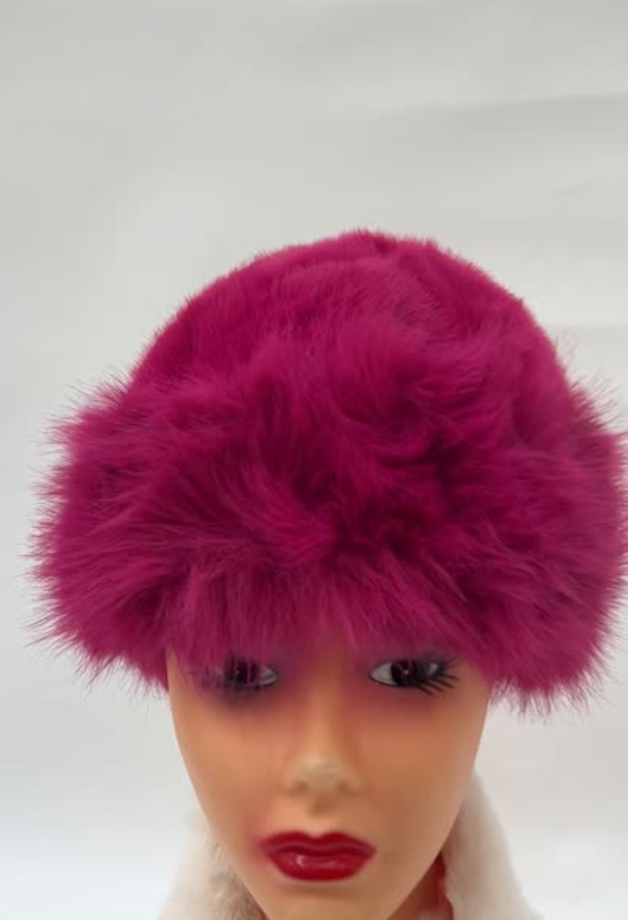 Fur Hats