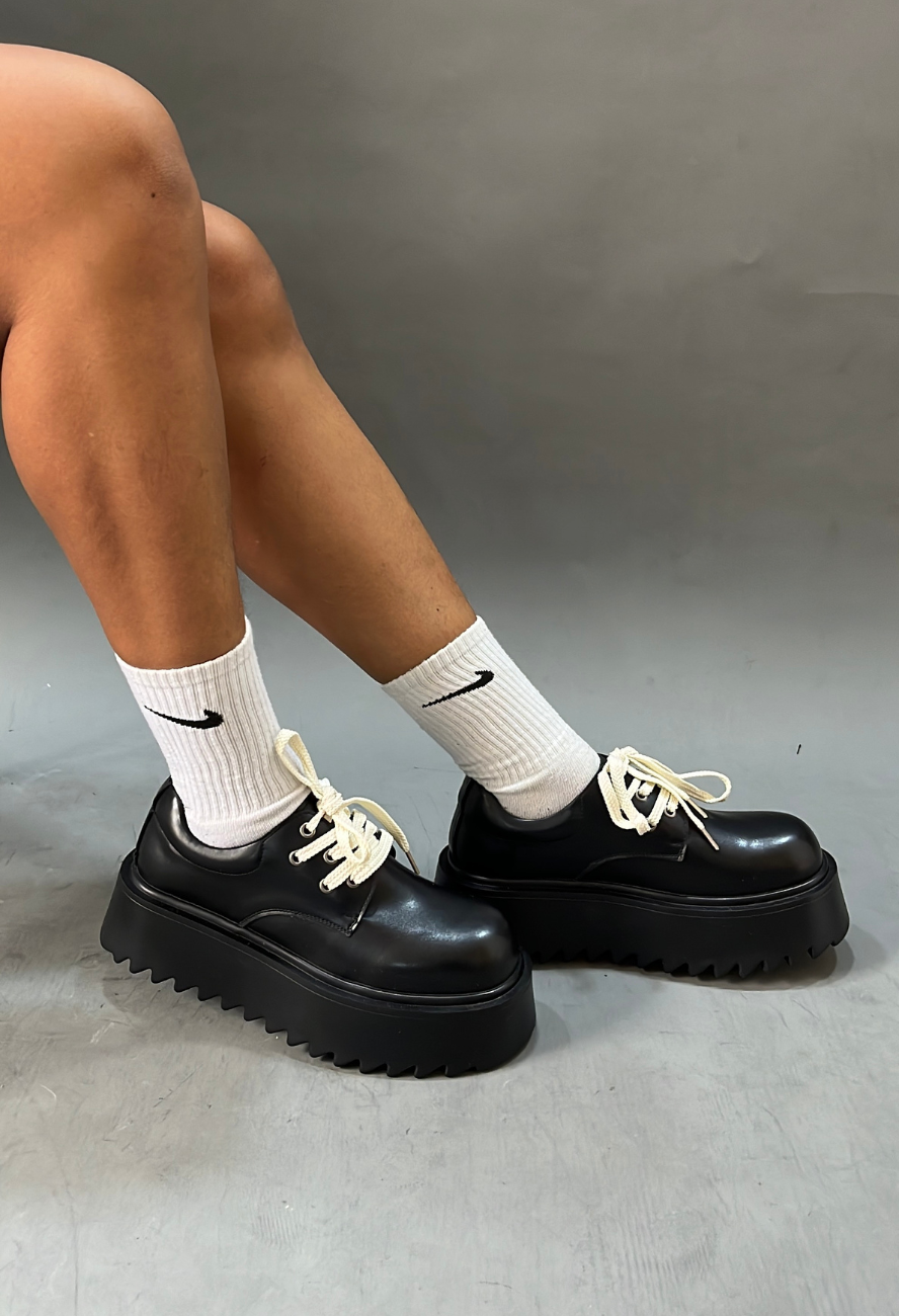 BIG BLACK Unisex Boos