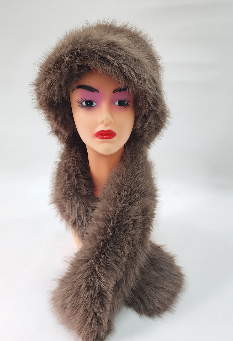 Fur Hats