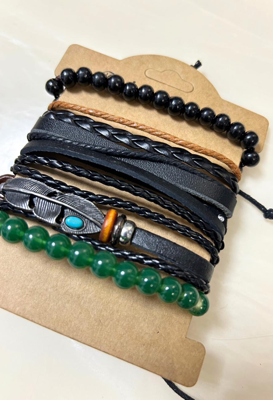 Unisex Bracelet -Unisex