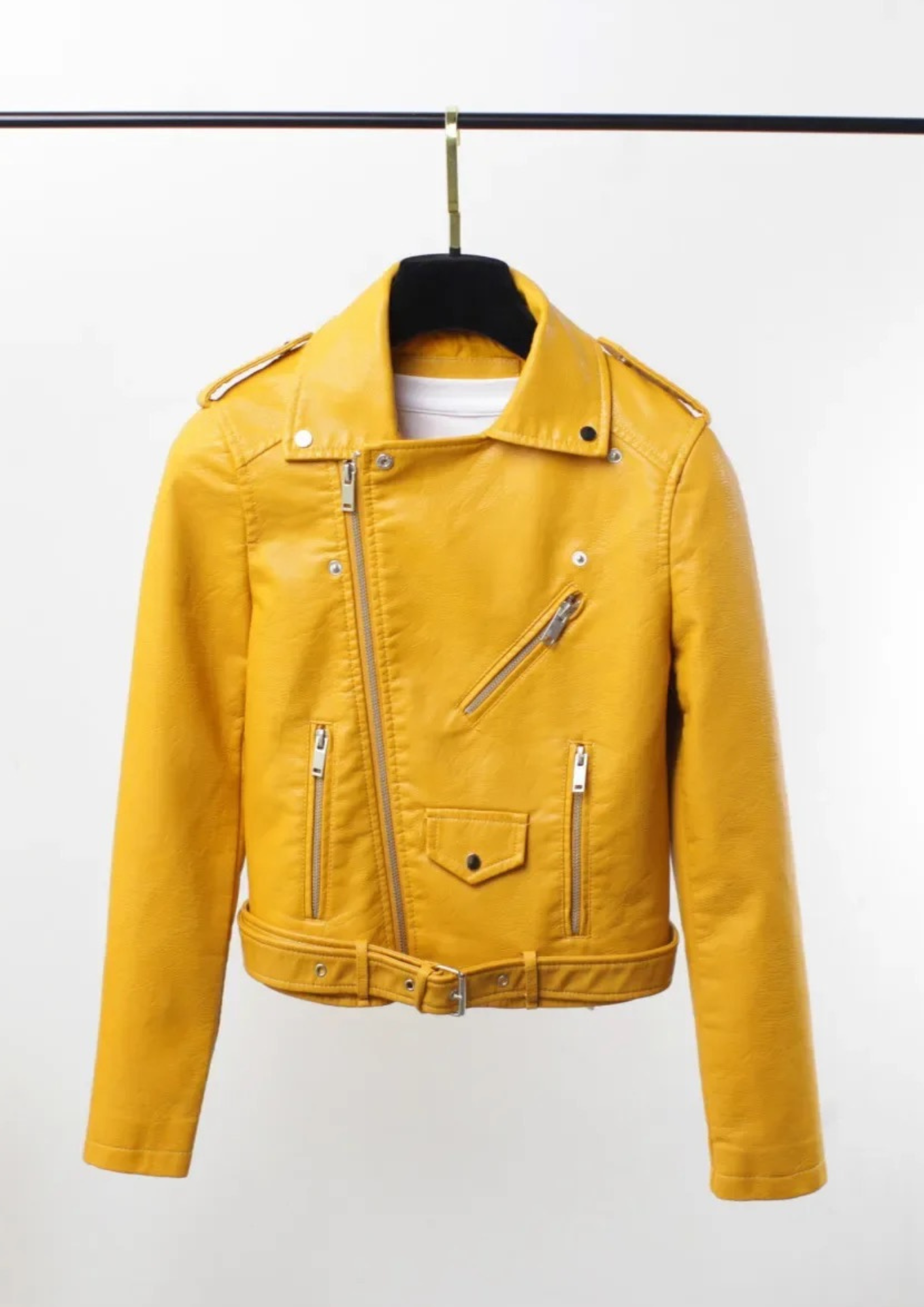 Yello MONZY Jacket