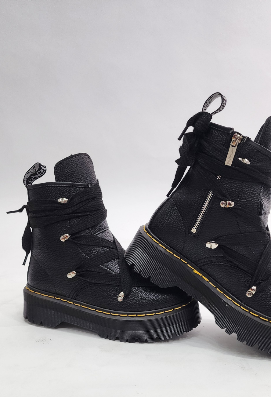 Rick II Boots (Unisex)