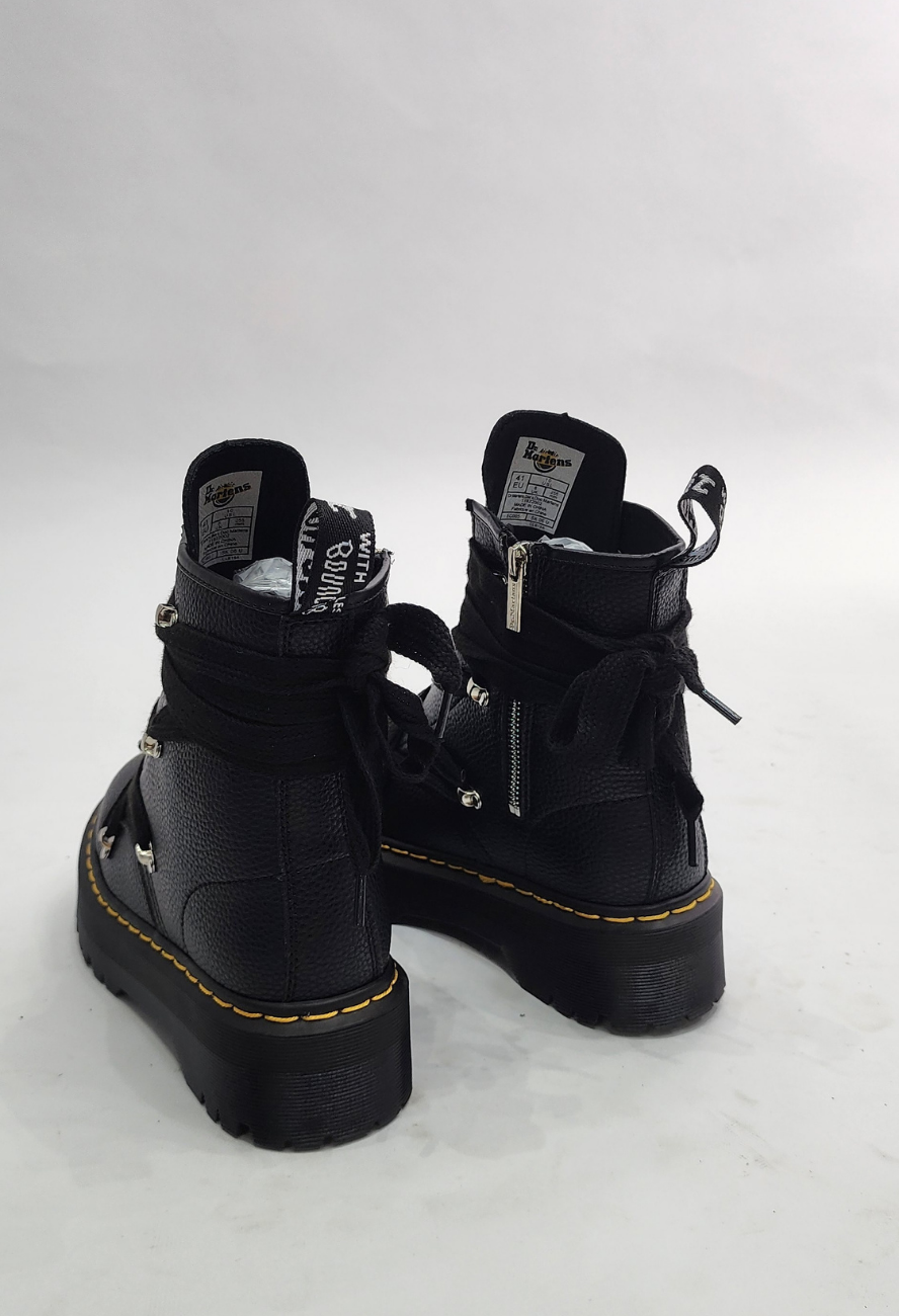 Rick II Boots (Unisex)