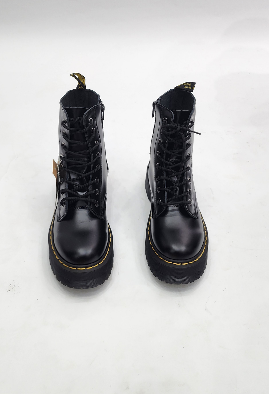Marten High top Boots (UNISEX)