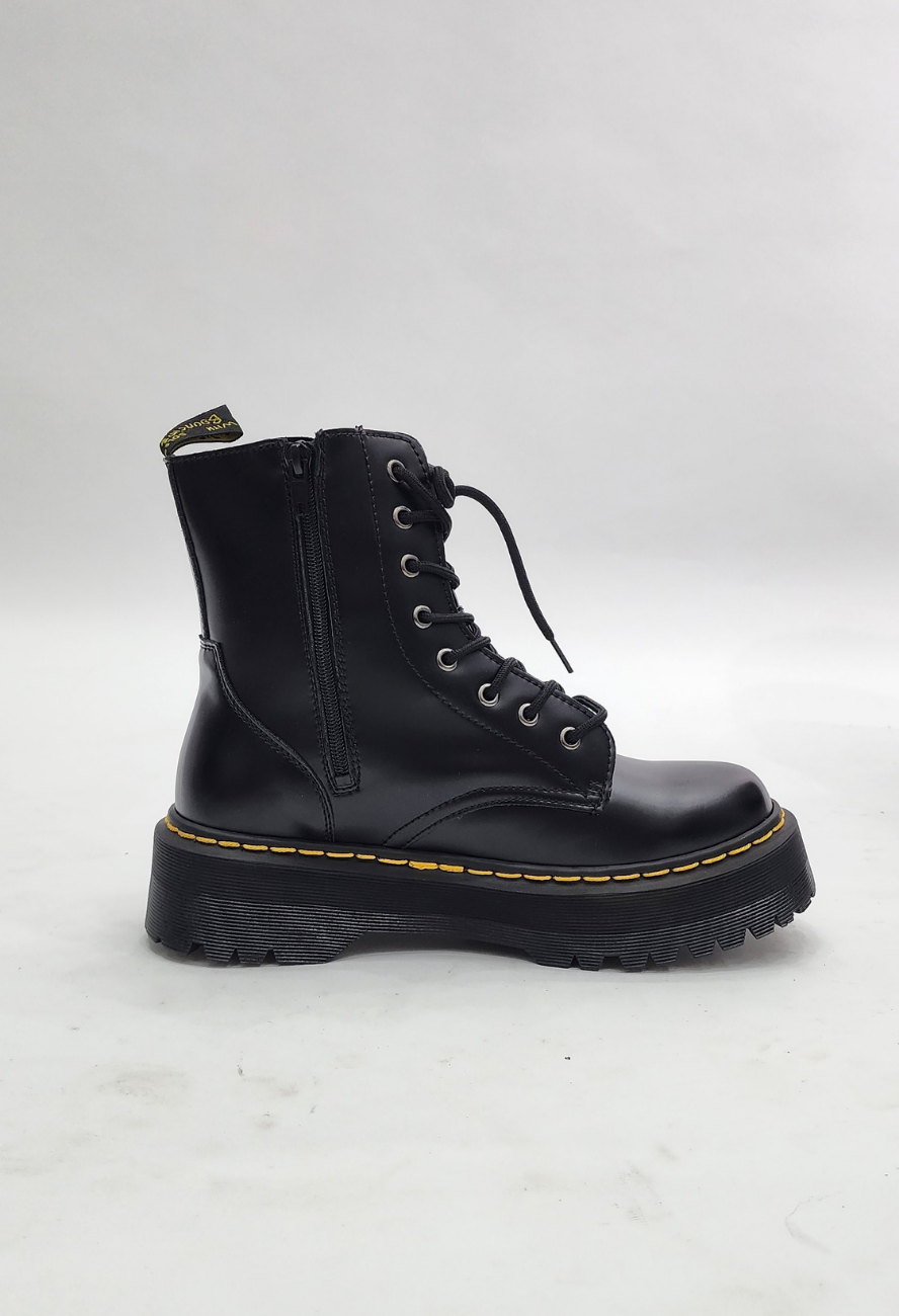 Marten High top Boots (UNISEX)