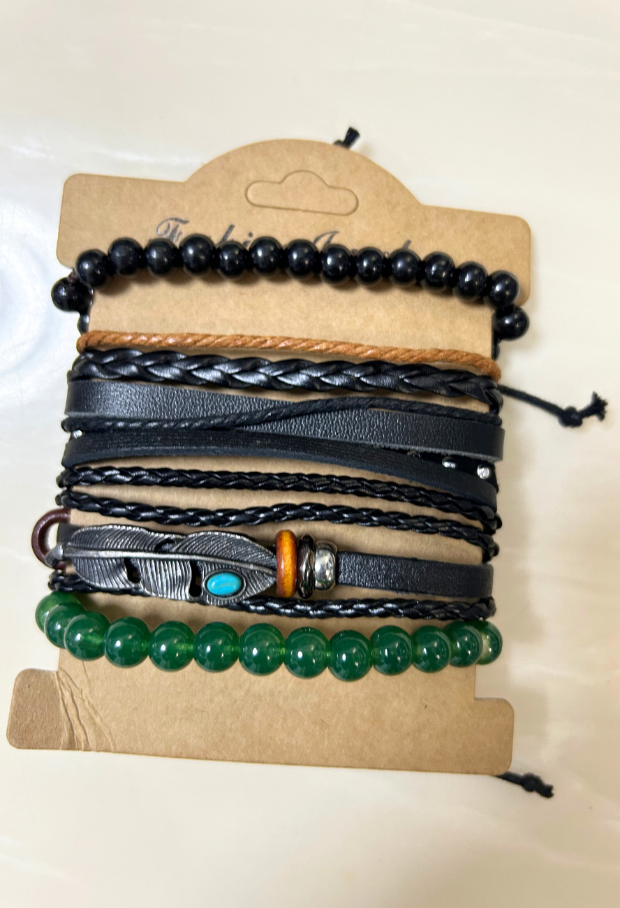 Unisex Bracelet -Unisex