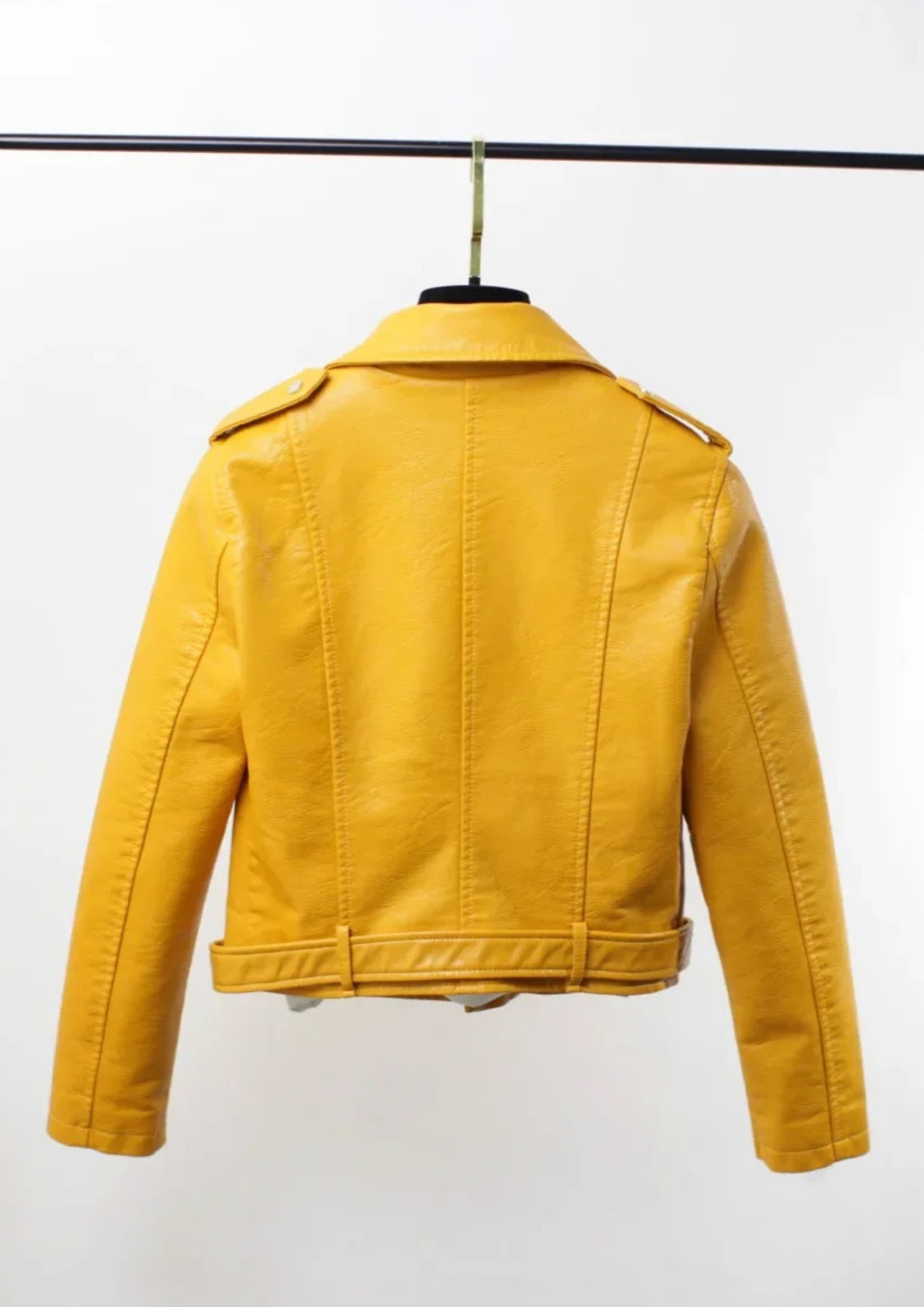 Yello MONZY Jacket