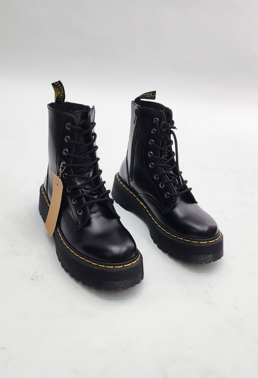 Marten High top Boots (UNISEX)