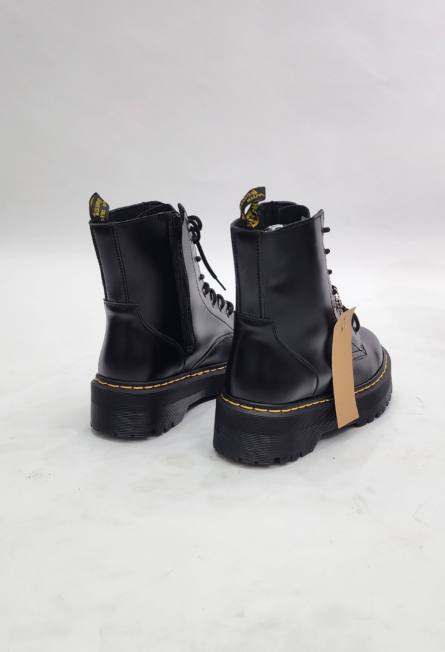 Marten High top Boots (UNISEX)