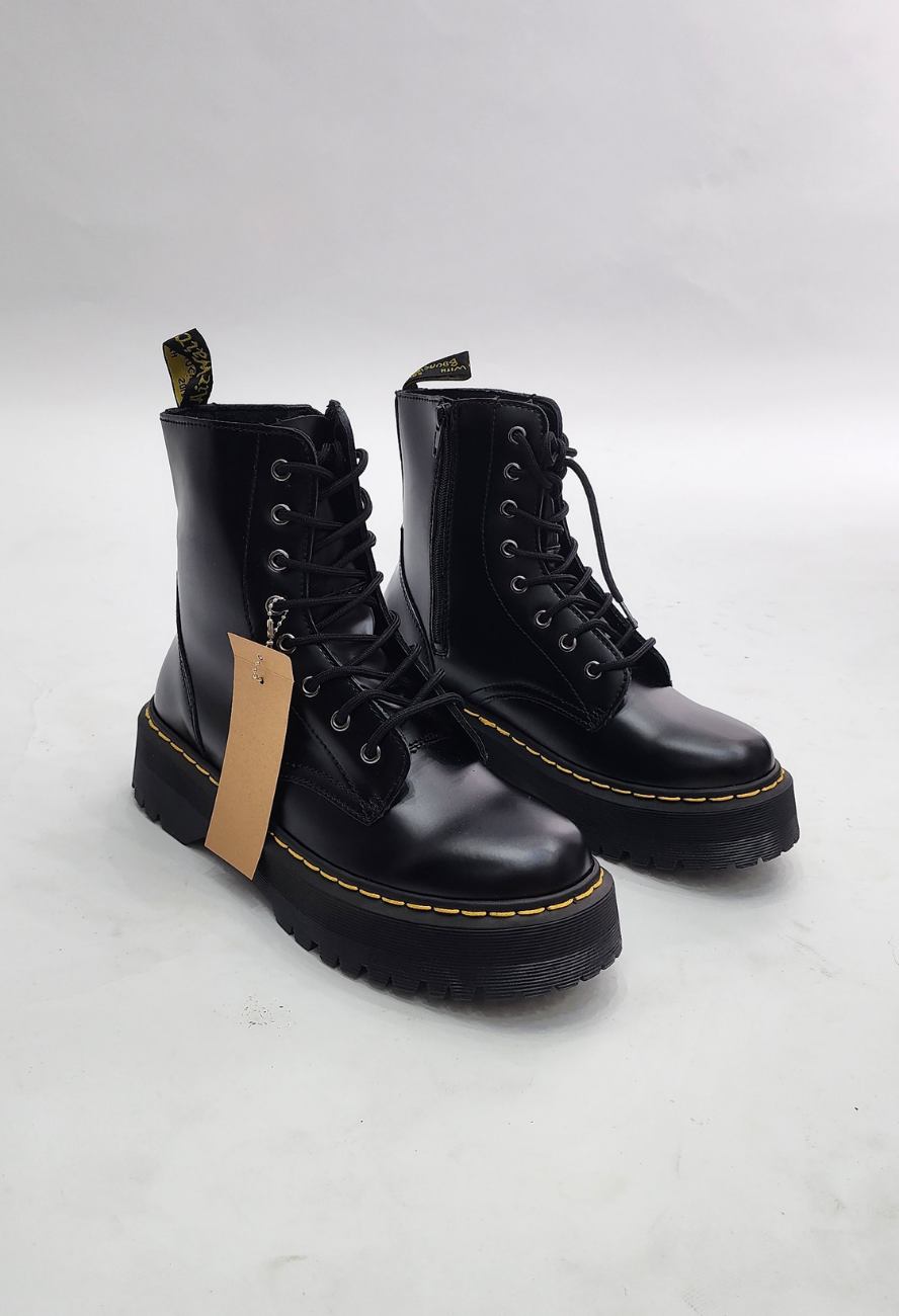 Marten High top Boots (UNISEX)