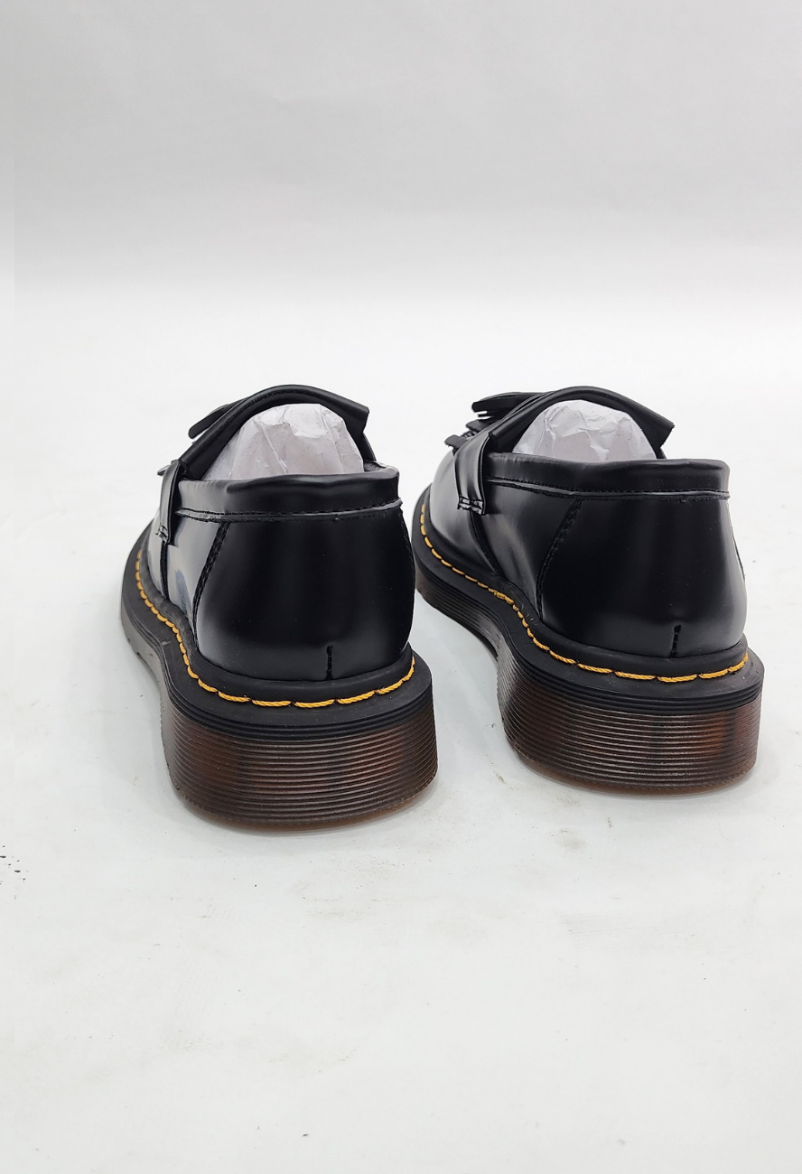 Marten Flap Cut Boots (unisex)