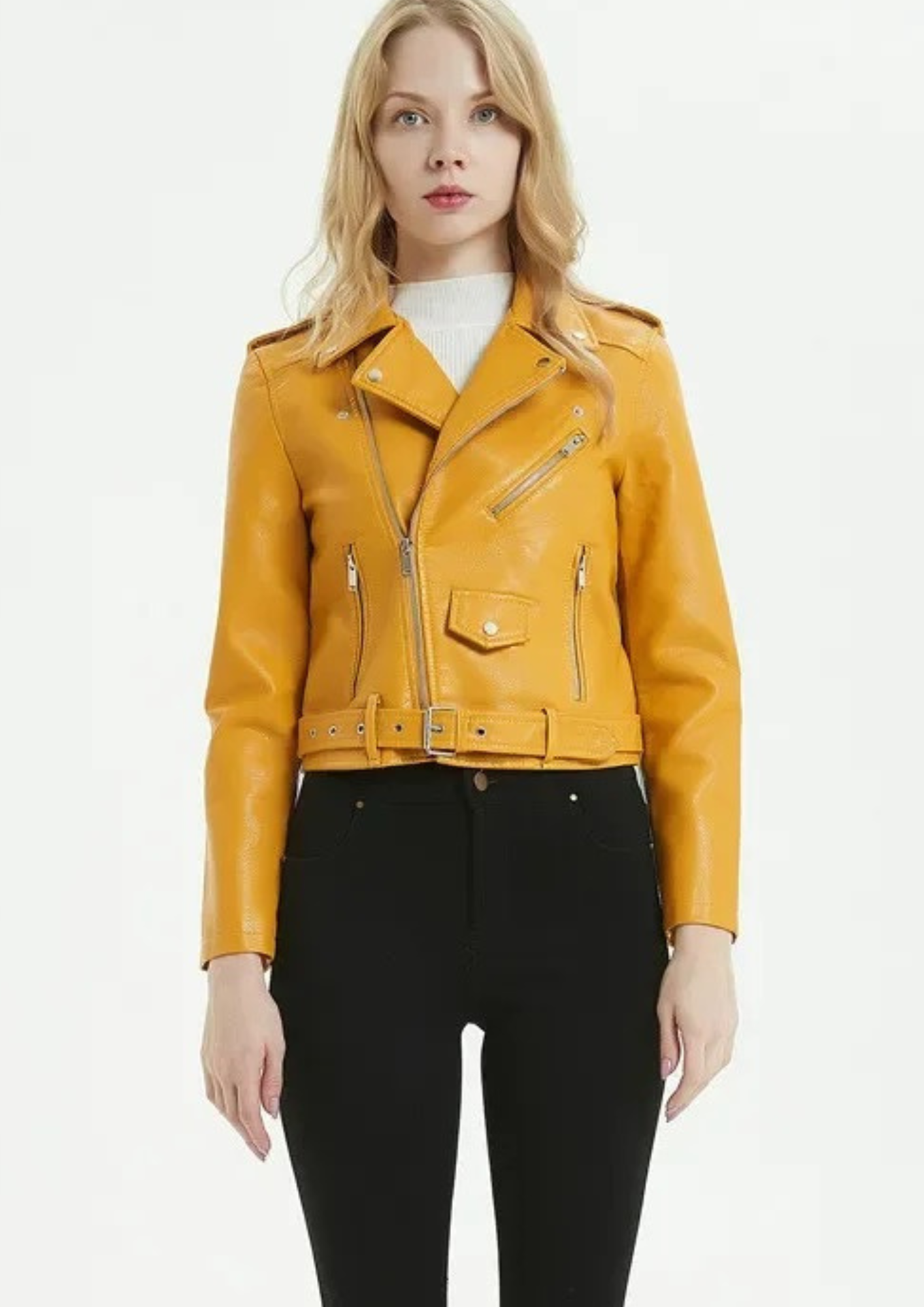 Yello MONZY Jacket