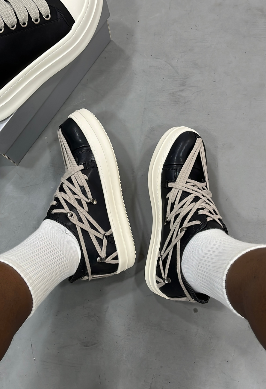 RUGGED SNEAKERS - Unisex