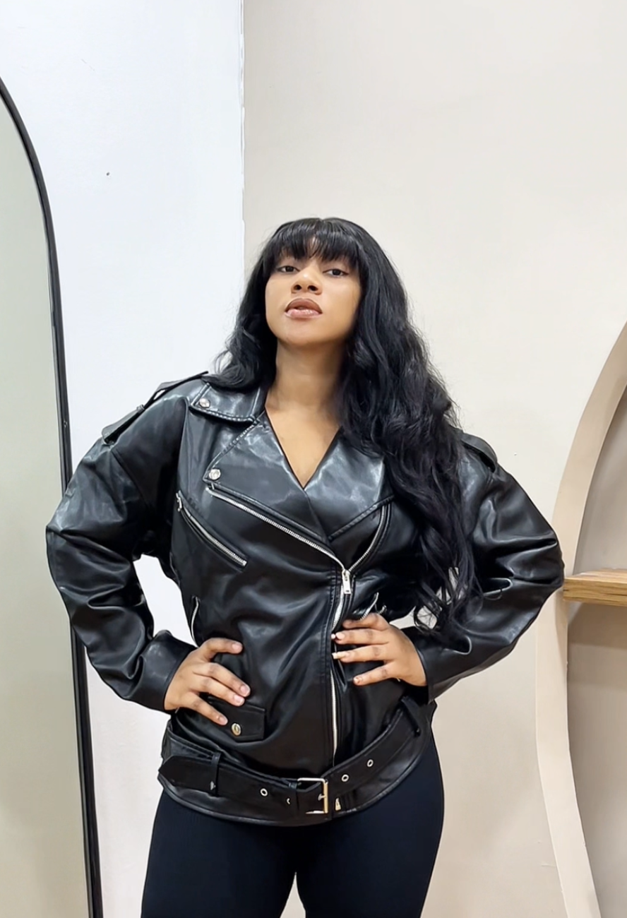 X Jacket