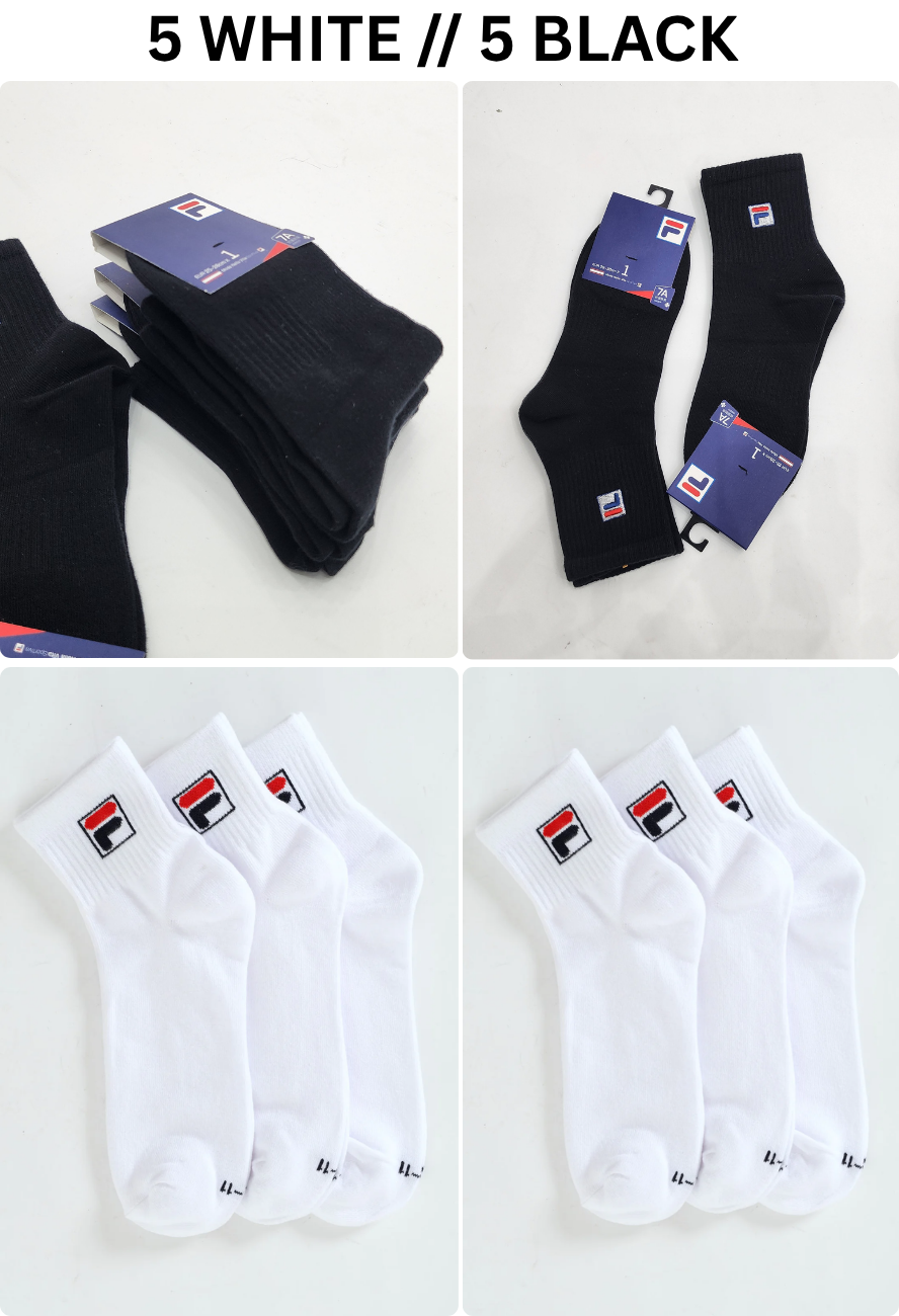 Socks PACKS