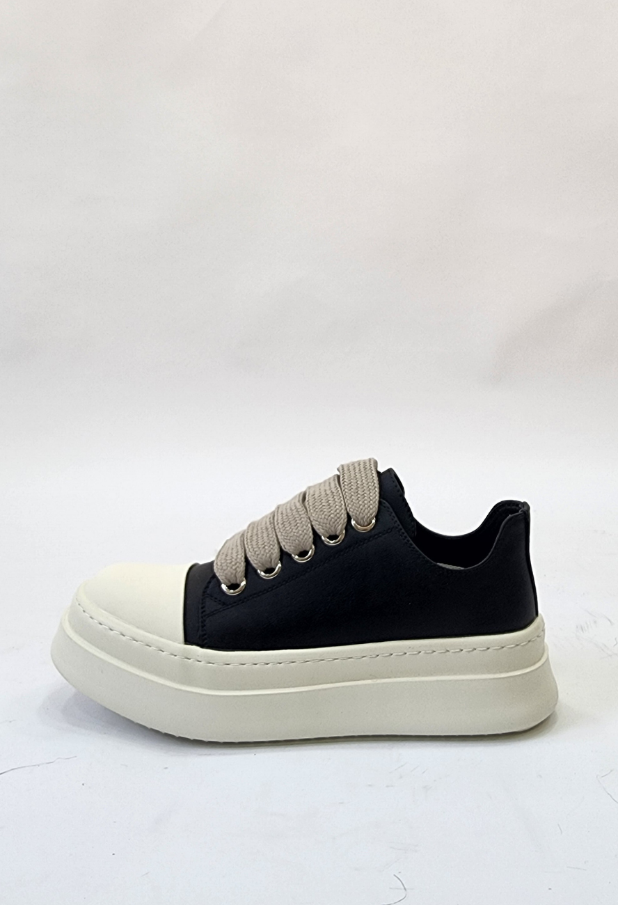 Fox Sneakers ( BIG LACE) - Unisex