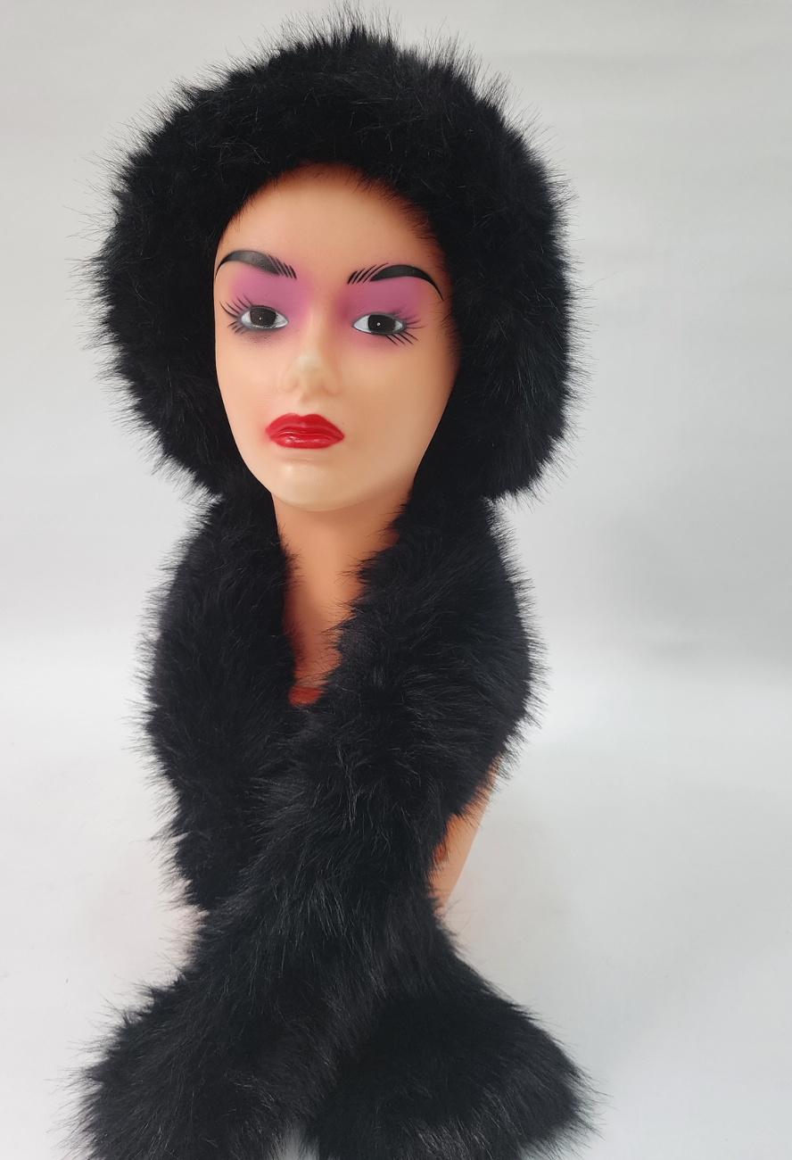 Fur Hats