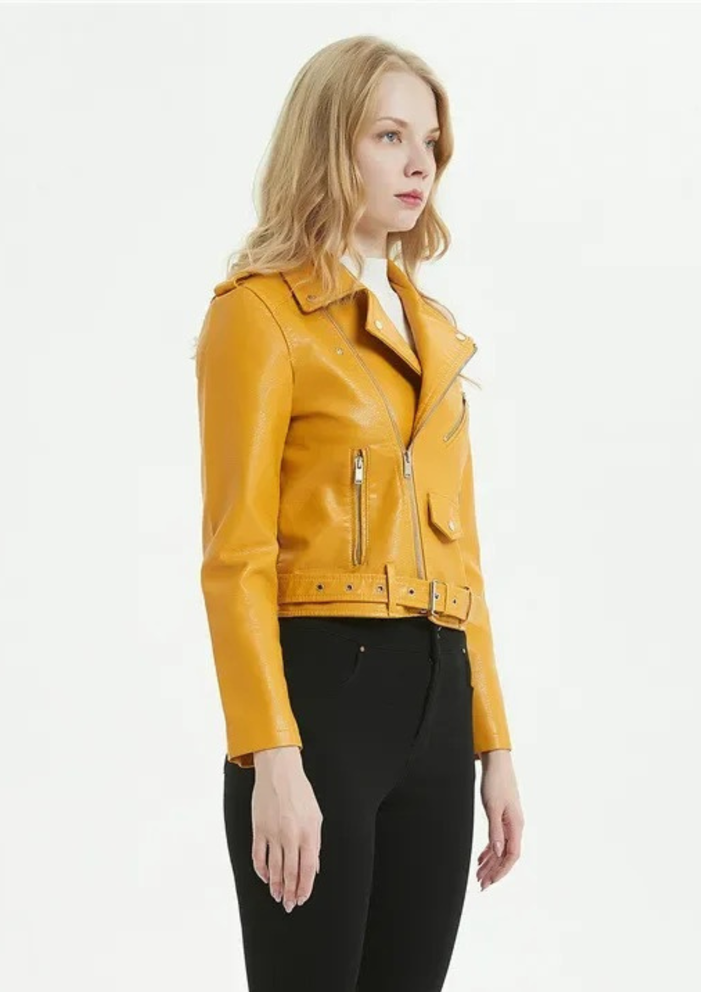 Yello MONZY Jacket