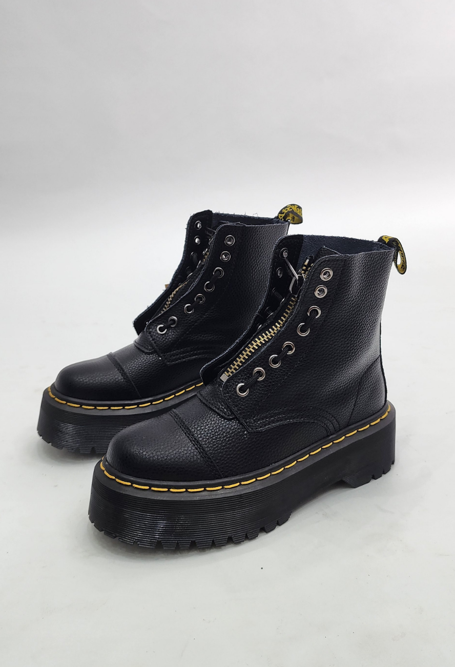 HOX Unisex Boots