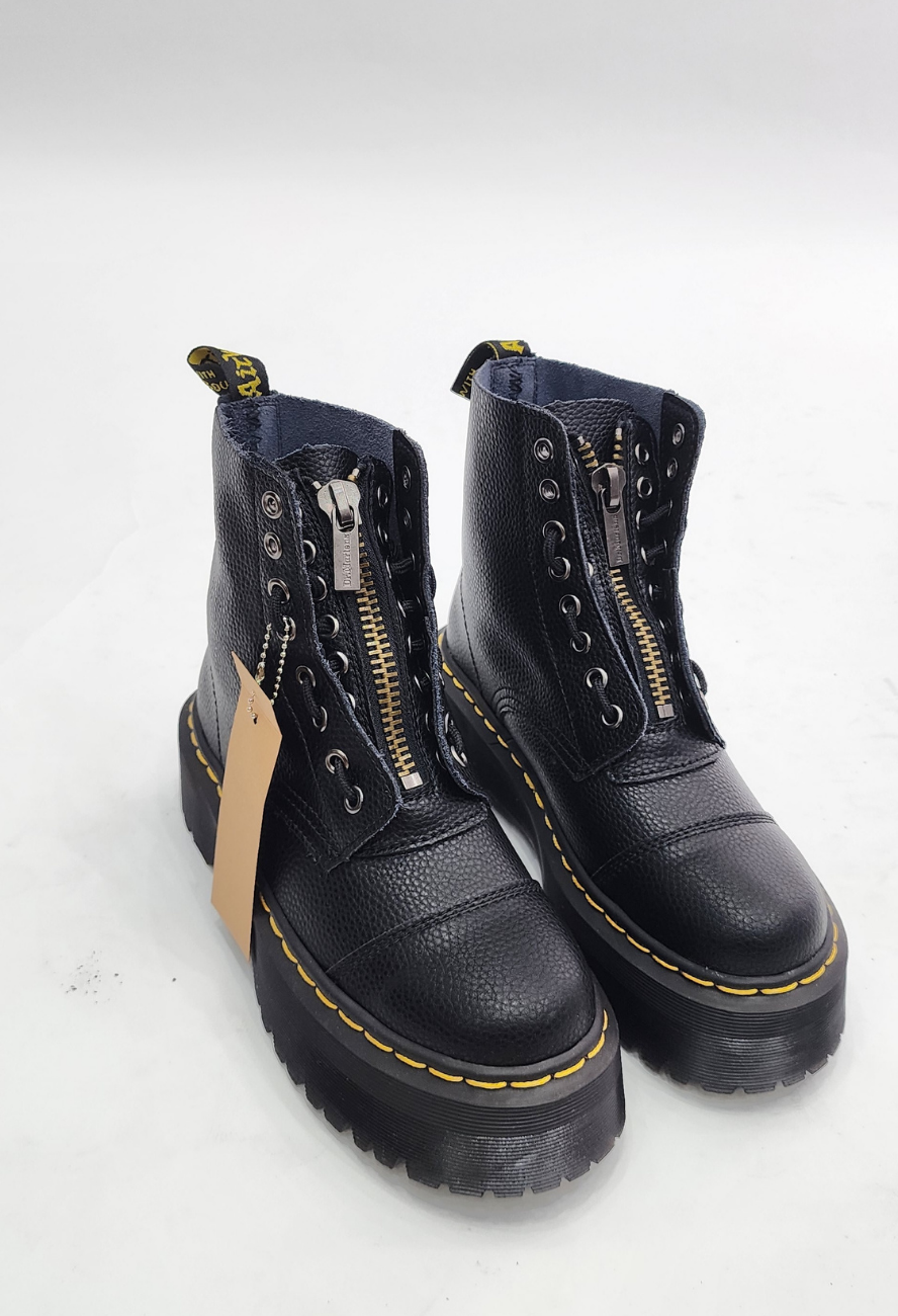 HOX Unisex Boots
