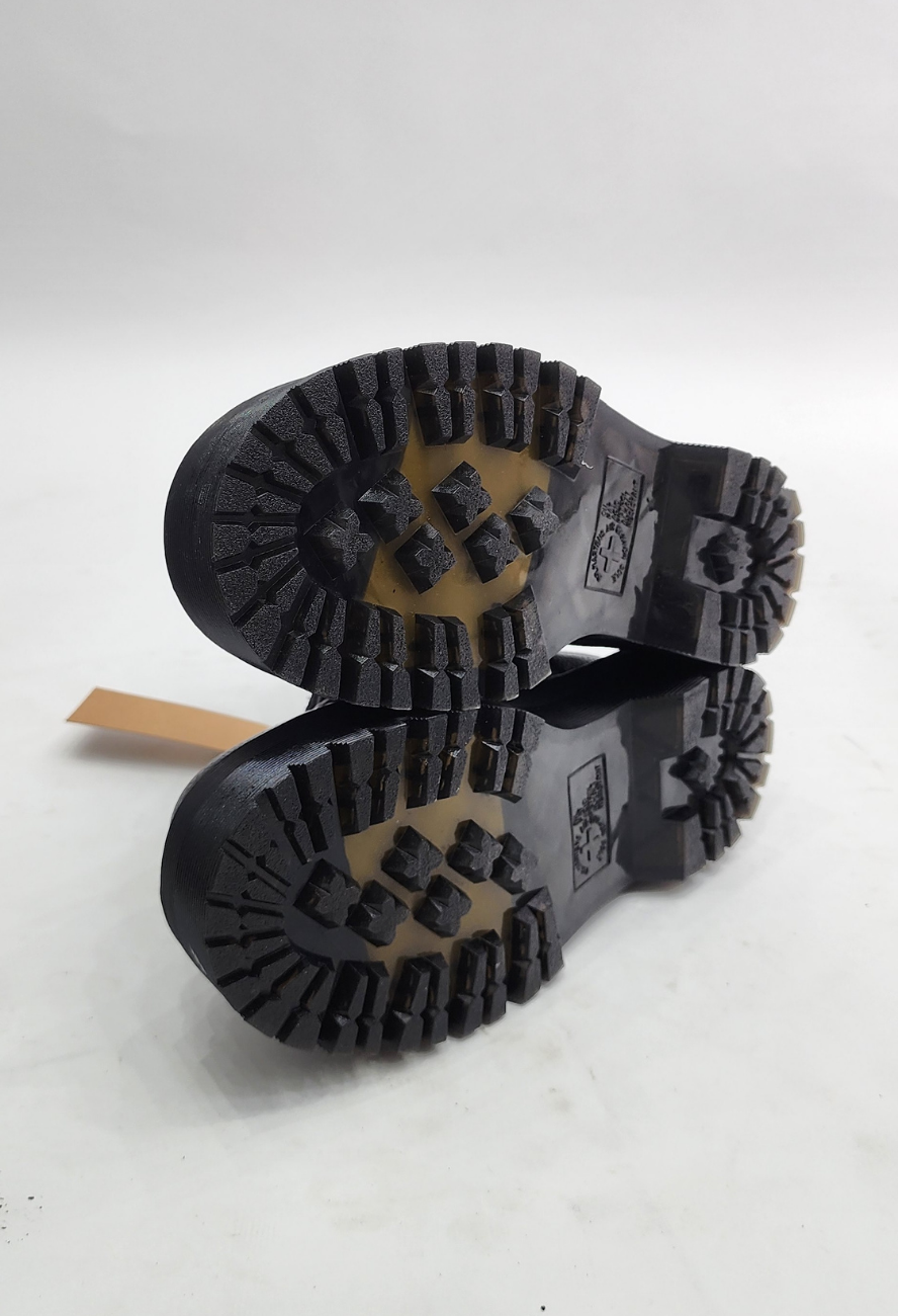HOX Unisex Boots