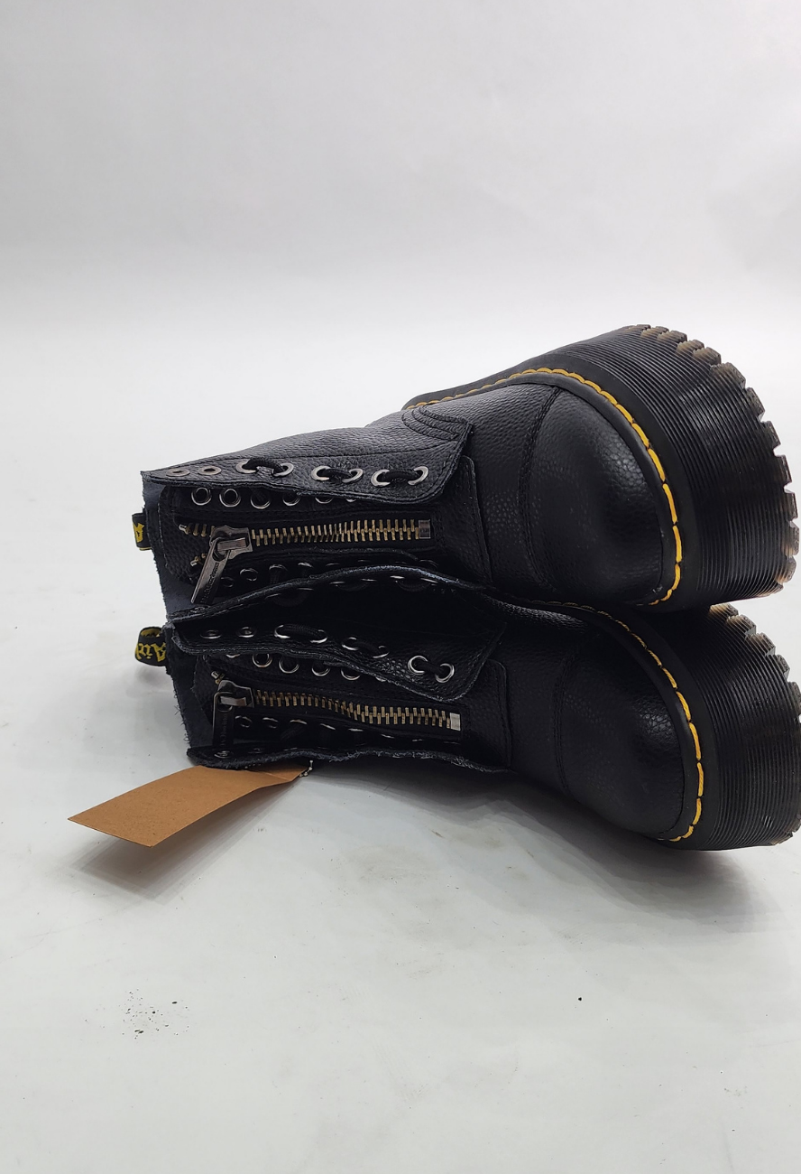 HOX Unisex Boots