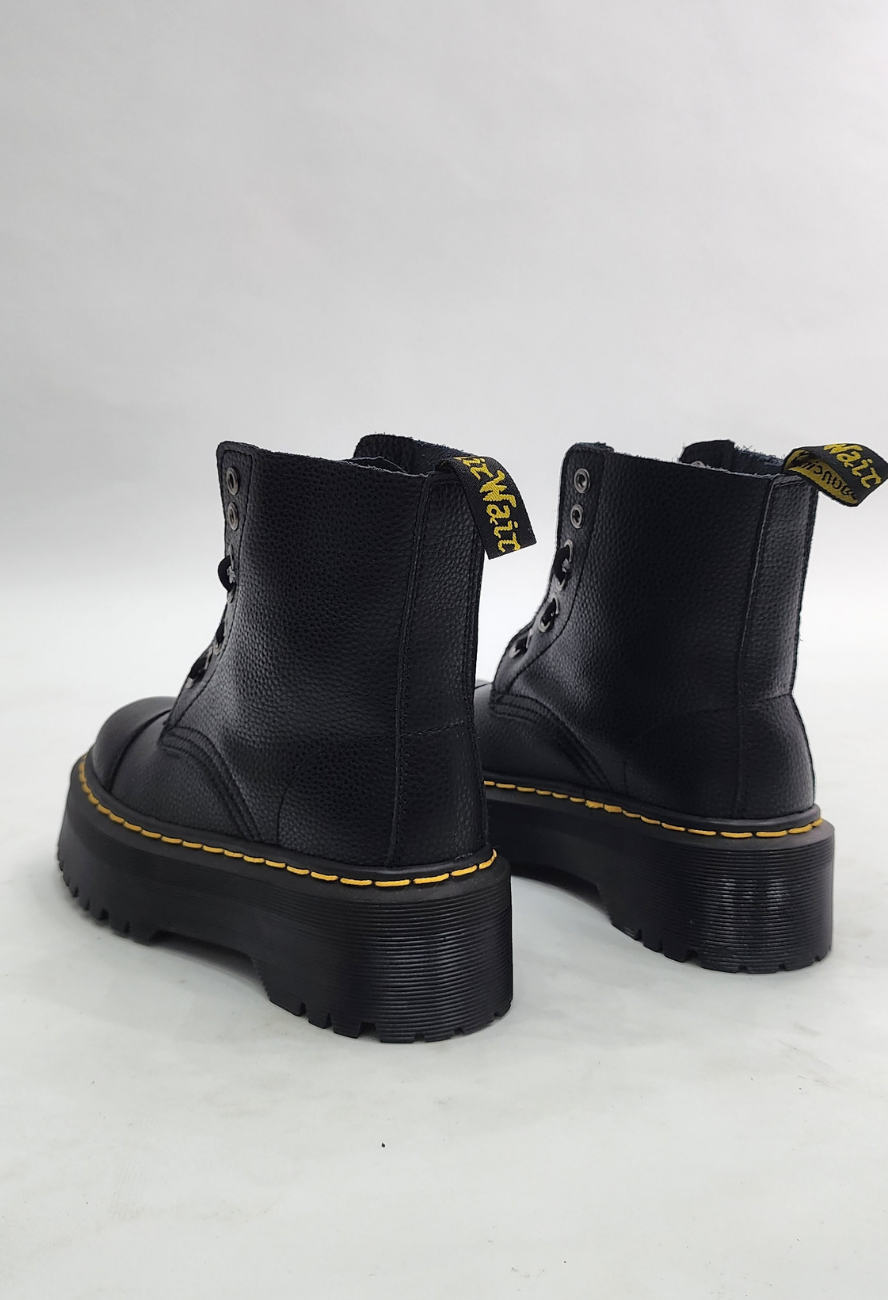 HOX Unisex Boots