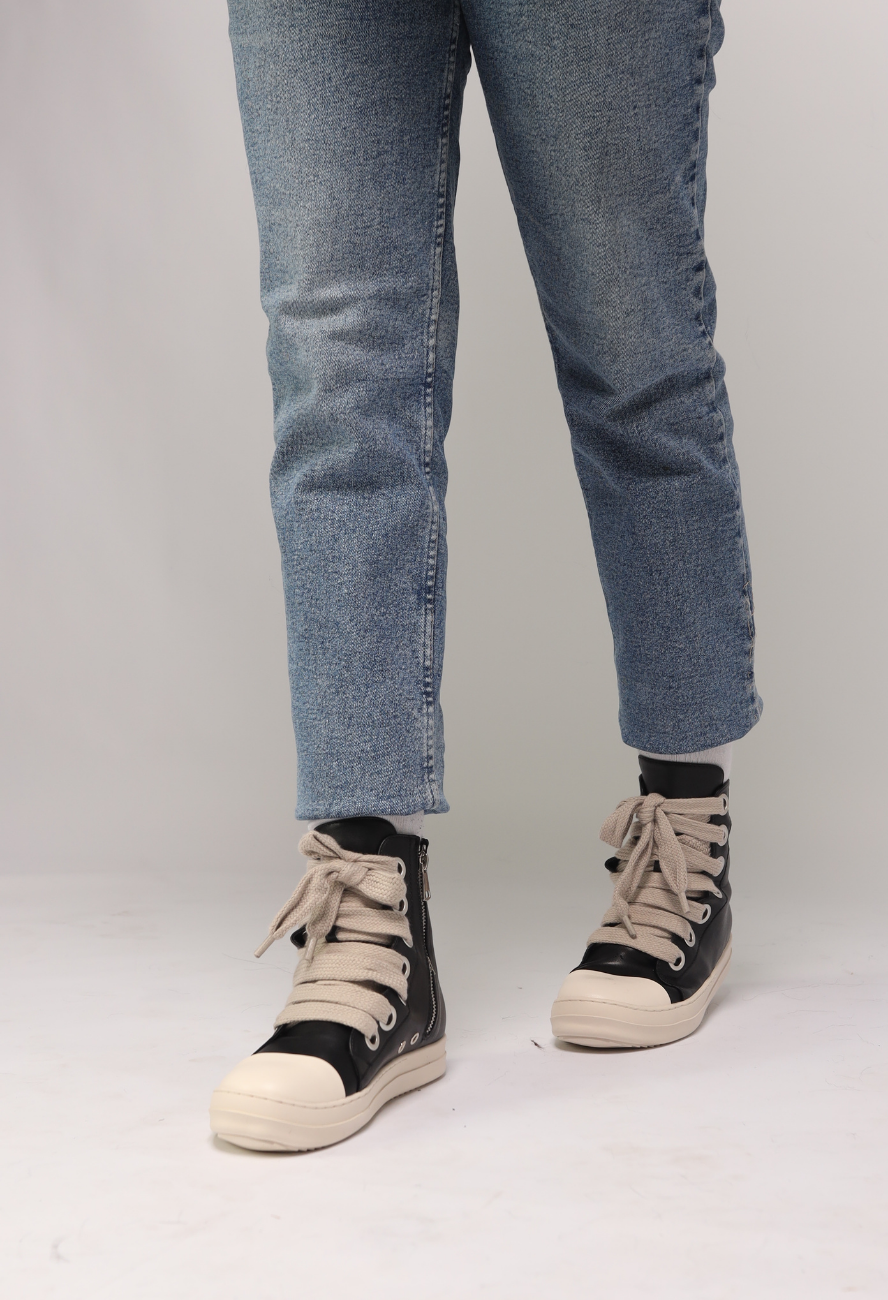 Ray Sneakers ( BIG LACE) - Unisex