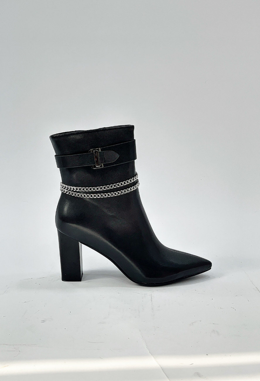 FX - Chain Blacky