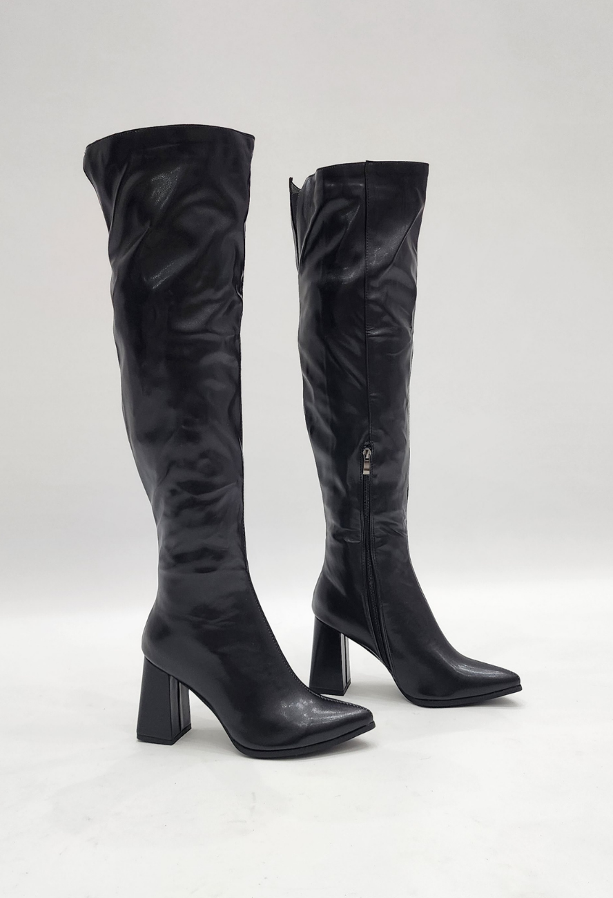 Aria Thigh High