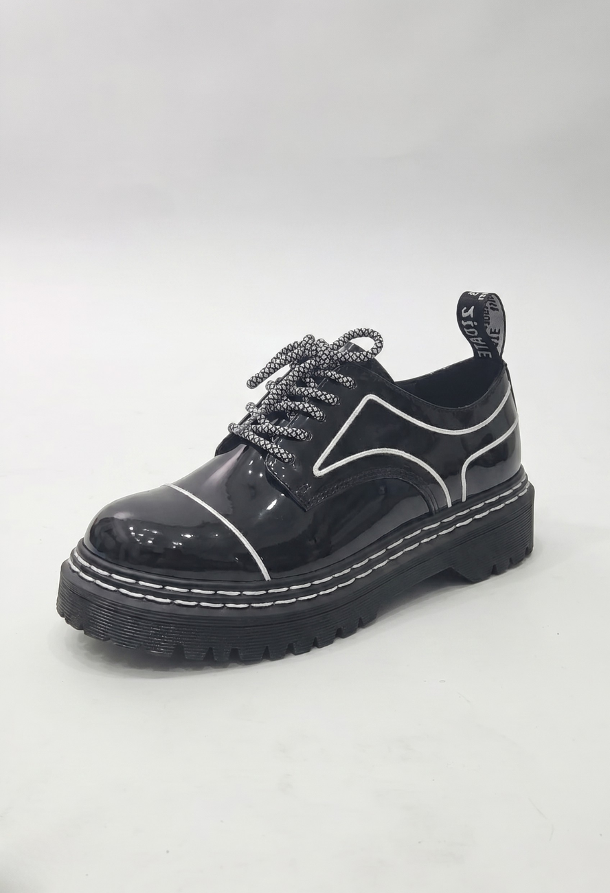SALLY Unisex Boots