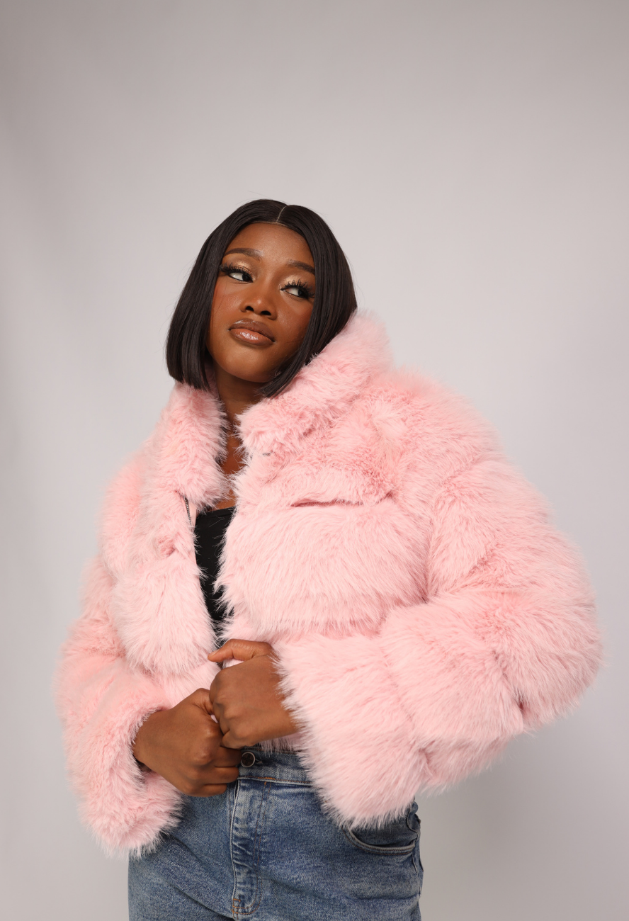 PINK LILLY Ellen jacket (Copy)