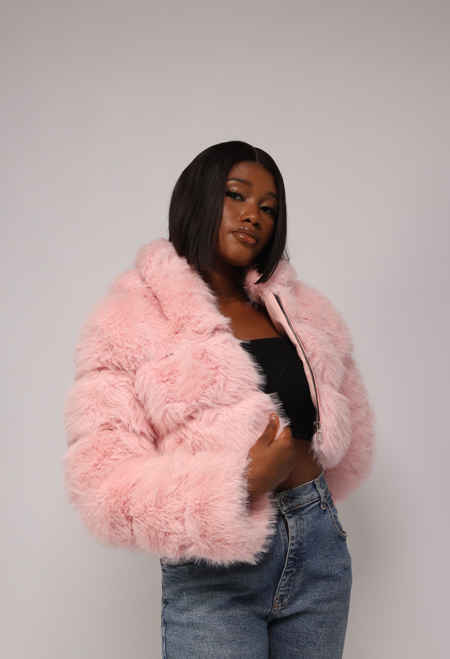 PINK LILLY Ellen jacket (Copy)