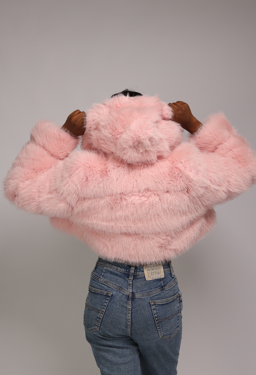 PINK LILLY Ellen jacket (Copy)