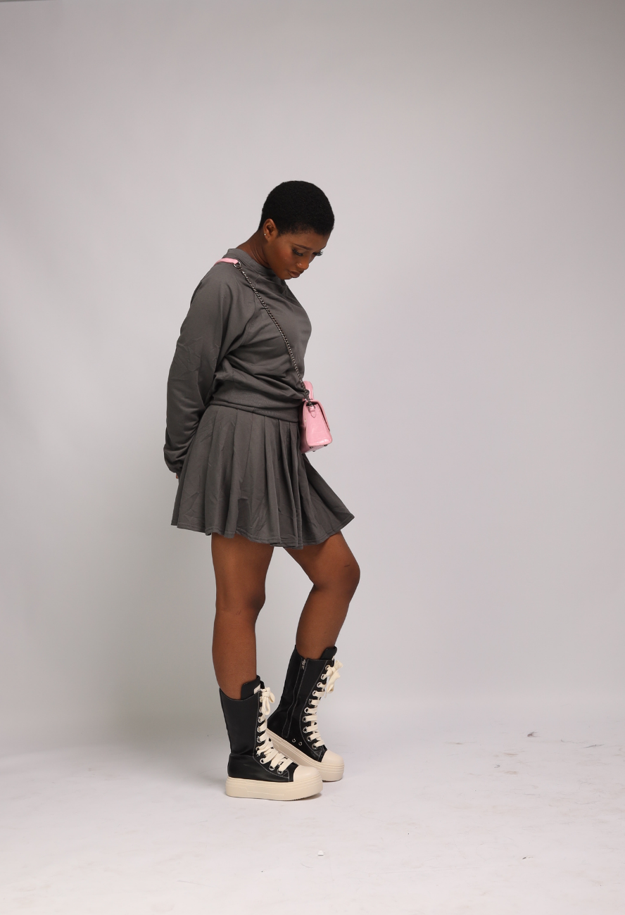 Humble Very High TOP