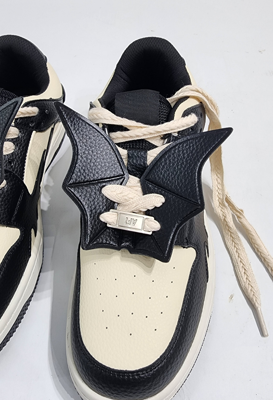 MQM Sneakers - BIRD - (Unisex)