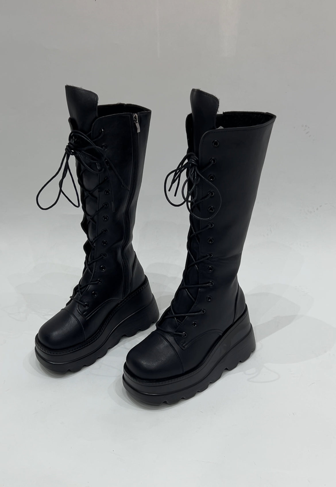 Gladiator Boots
