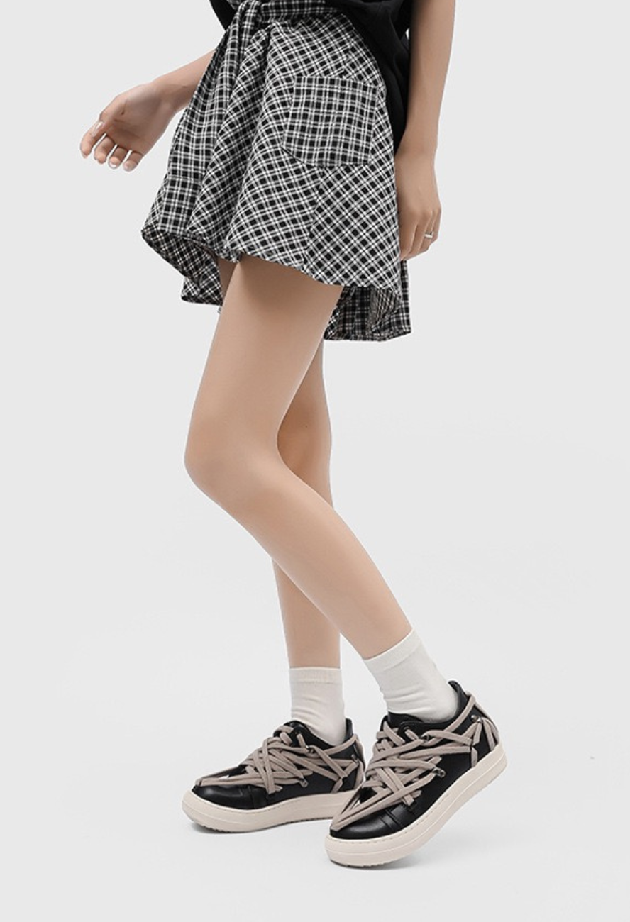 RUGGED SNEAKERS - Unisex