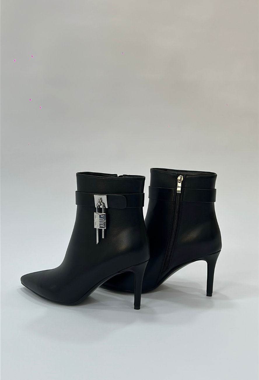 FX BOOTS - SHARKLES