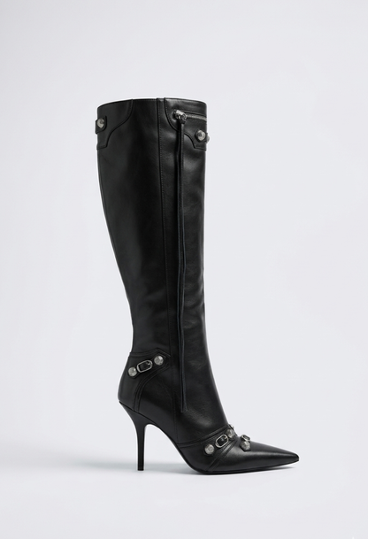 GALLY ROPE BOOTS