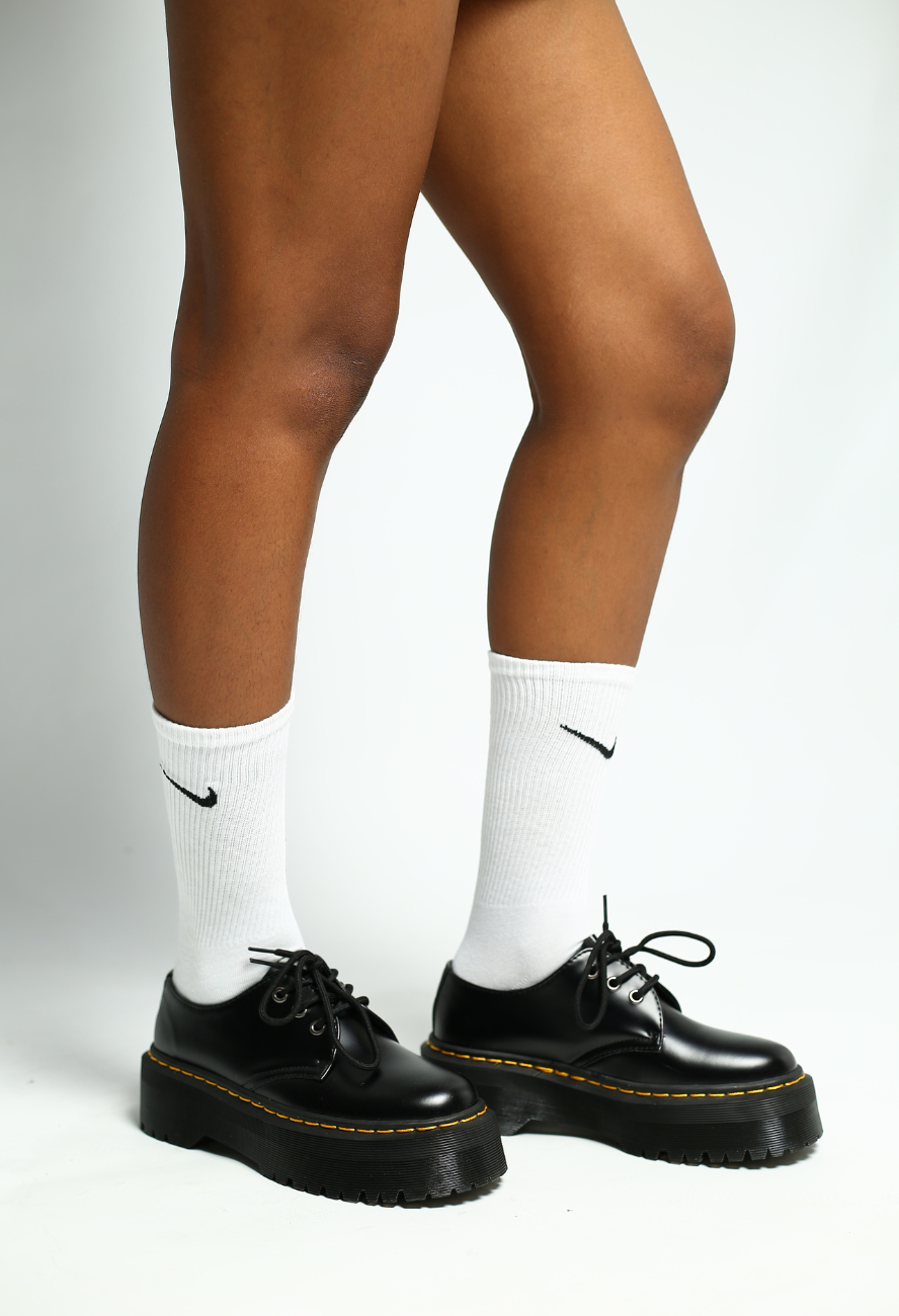 Marten Low Cut Boots (unisex)