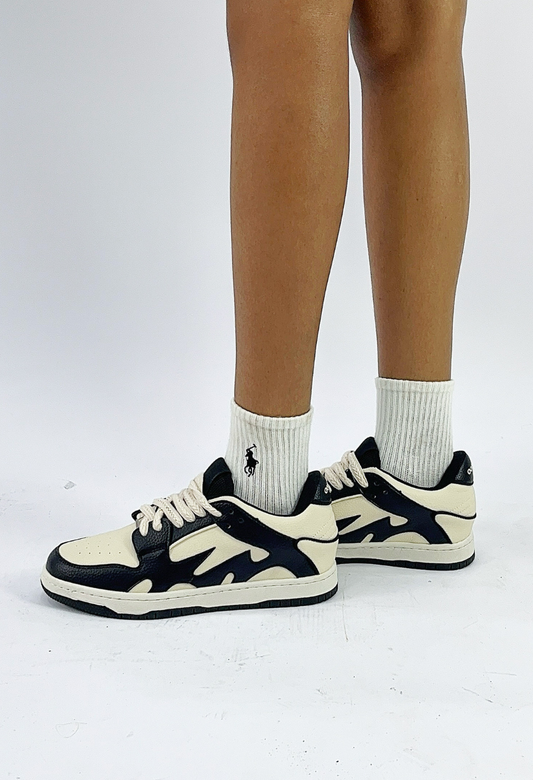 MQM Sneakers - BIRD - (Unisex)