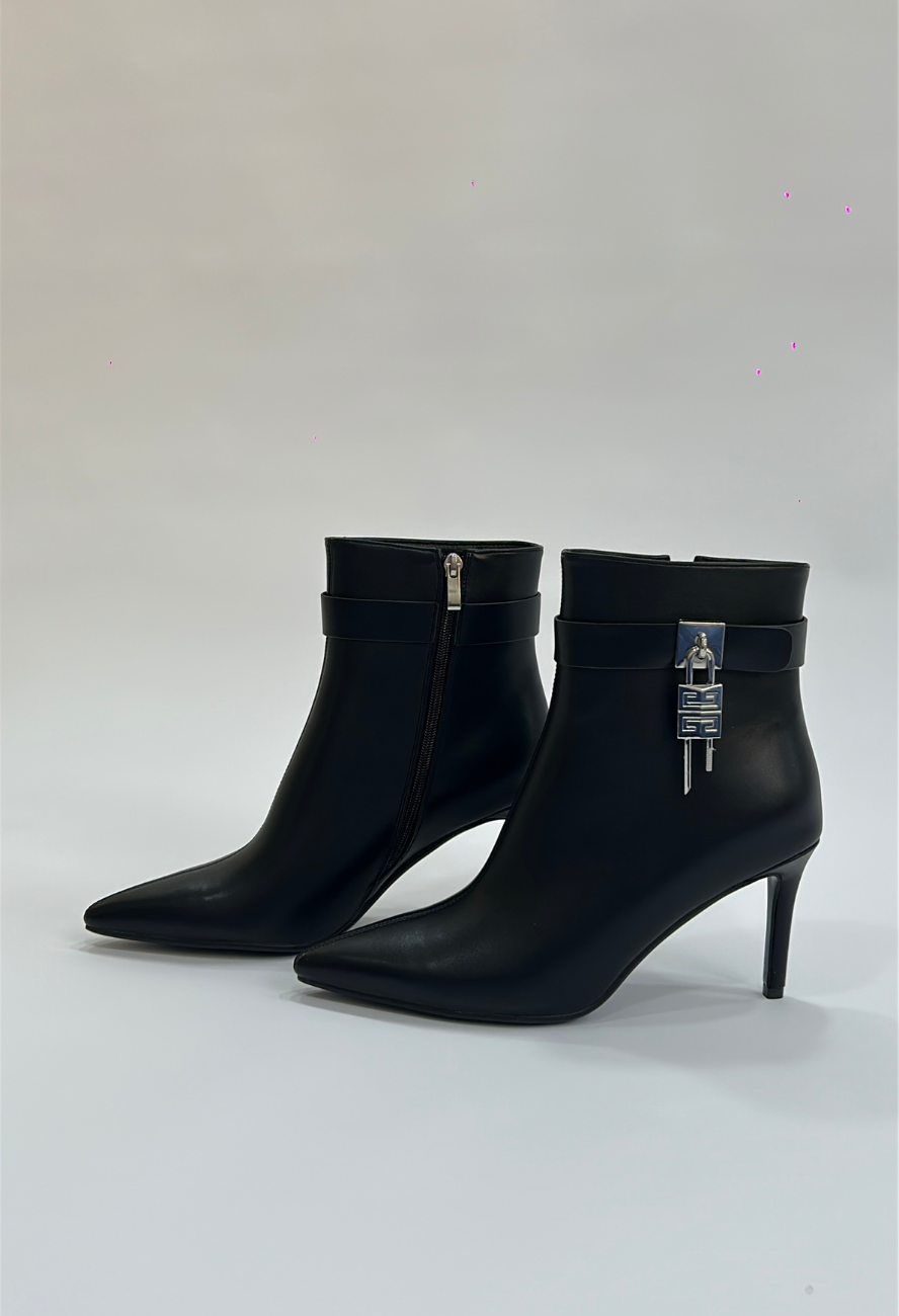 FX BOOTS - SHARKLES