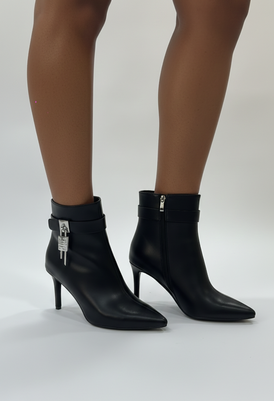 FX BOOTS - SHARKLES